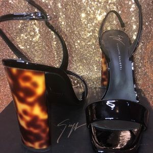 Giuseppe Zanotti Heels